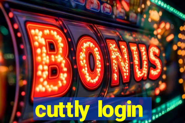 cuttly login